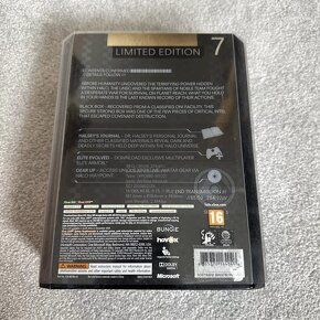 LIMITED HALO REACH Xbox 360 - 5