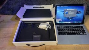 MacBook Pro 13 - 5