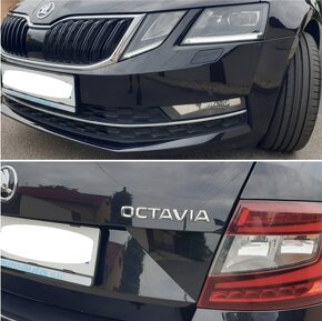 Škoda Octavia 2.0 TDI - 5