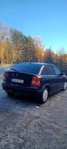 Predam opel astra g 1.4 16 V - 5