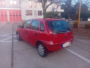 Opel corsa 1.3 cdti diesel 51kw - 5