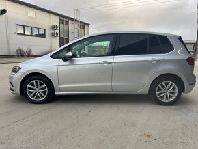 Volkswagen Golf Sportsvan 1.0 TSI 85kW, 2019, 7-st.AT,139002 - 5