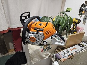 Stihl - 5