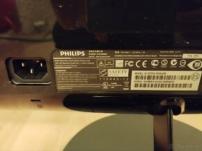 Monitor Philips 22" - 5