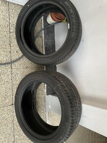 245/45 r18 - 5