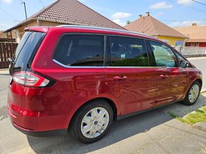 Predám Ford Galaxy, 2.0 TDCi (2017) - 5