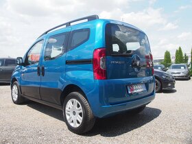 Peugeot Bipper Tepee 1.4 HDi Confort - 5