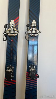 Predam skialp set Hagan Ride + Dynafit speed turn - 5