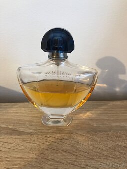 Guerlain Paris - Shalimar - 5