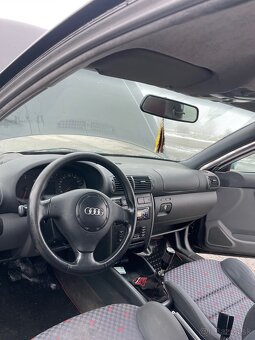 Audi a3 8l - 5