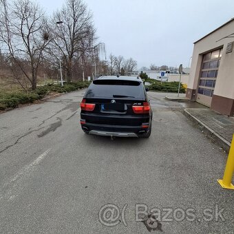 BMW X5 XDrive35d - 5