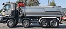 9415 Renault K 440 - 8x4 – Sklápěč S1 – EURO 6  - 5