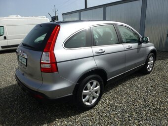 Honda CR-V 2.2CTD-i 4x4 140PS 164000KM 1A - 5