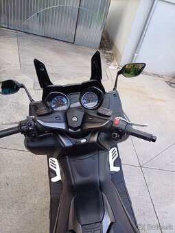 Yamaha T MAX 560 Tech max - 5