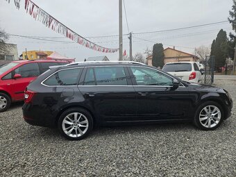 Škoda Octavia 1.6tdi - 5