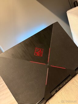 Herny NTB HP Omen - 5