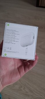 Airpods Pro 2 (USB - C) - 5