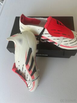 Lisovky adidas Predator Elite FT FG - 5