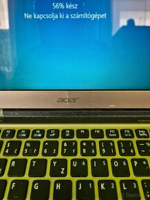 Acer aspire 3, i3, 120gb ssd, 4g ram - 5