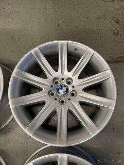 Disky 5x120 R19 Styling 95 - 5