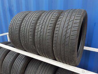 Letné pneumatiky Matador 215/55 R16 - 5