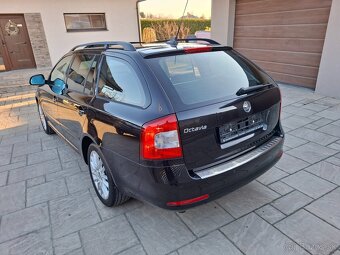 Škoda Octavia Combi 2.0 TDI PD LaK - 5