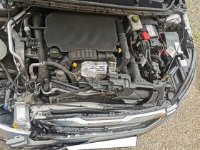 Peugeot 308 Break 1.2 96kw AT6 2016 146tkm - 5