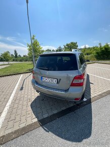 Mercedes Benz Glk 220cdi 4matic - 5