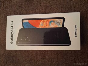 Samsung Galaxy A23 5G - 5