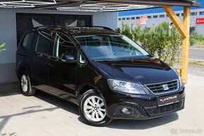 Seat Alhambra 2.0 TDI CR 150k Style - 5