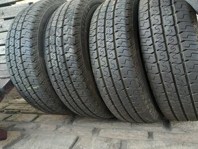 195/65 R16C Matador Maxilla 2 - 5