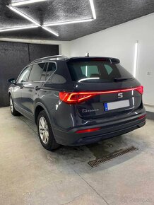 Seat Tarraco 1.5 TSI DSG, podobné ako Kodiaq alebo Tiguan - 5