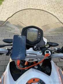 KTM DUKE ABS 390 - 2016 - 5