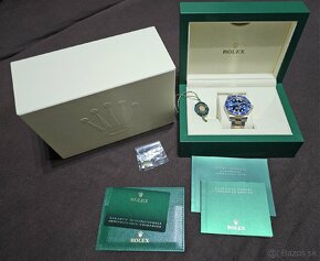 Rolex Submariner - 5