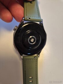 Predám Huawei watch GT4 46mm - 5