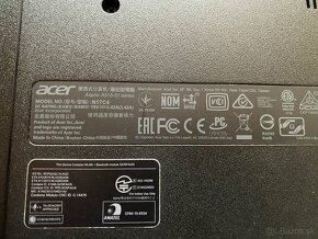 Acer Aspire - 5