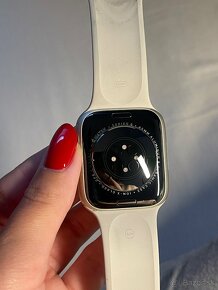 Apple watch 8 45mm v záruke - 5