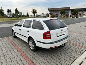 Škoda Octavia II 1.9 TDi 77kw serviska STK 8/2026 - 5