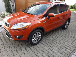 FORD KUGA - 5