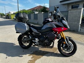 Predam Yamaha Tracer 900GT - 5