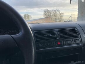 Vw golf 4 1.9Tdi 85kw - 5