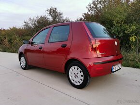 Fiat Punto 1.2 44kw - 5