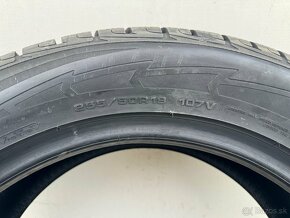 NOVÁ PNEU 255/50 R19 107V XL GOODYEAR ULTRA-GRIP PERF. GEN-1 - 5