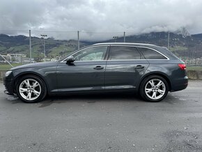 A4 AVANT ULTRA SPORT 2017 - 5