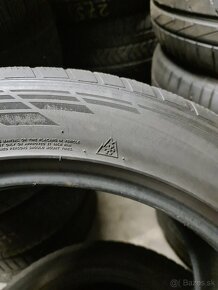 Zimne pneu 285/45 R21 HANKOOK - 5