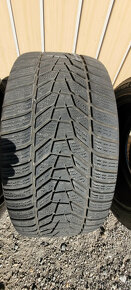 HAnkOOK 245/45 R18 WINTER ICEPT EVO 3 W330 [100] V XL FR - 5