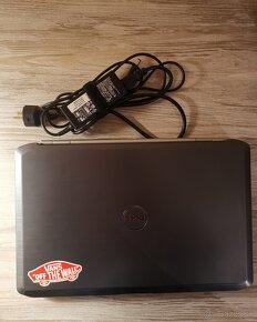 Dell Latitude e5220 series - 5