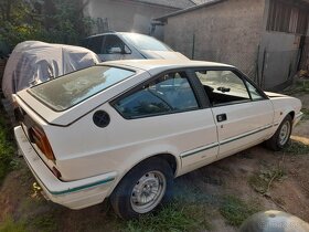 Alfa Romeo Sprint Veloce - 5