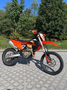 Ktm Exc 350 2020 - 5