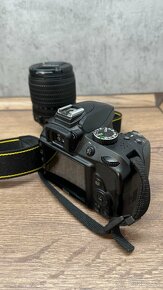 Lacnejší Nikon D3300 s príslušenstvom - 5